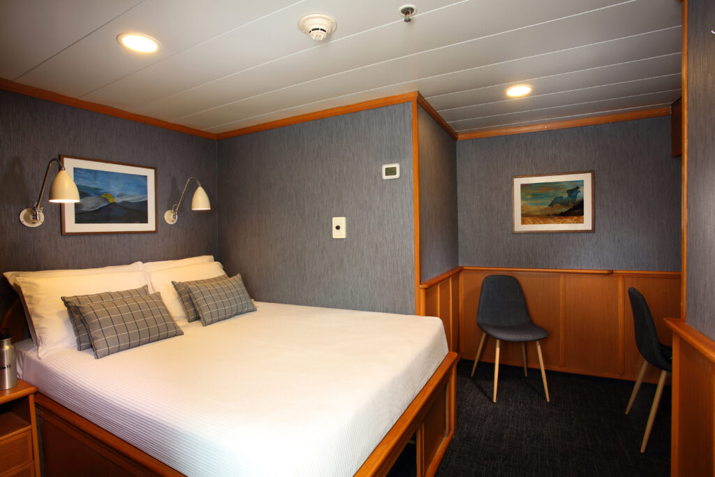 Yacht-Isabela-II-Standard-Cabin-1