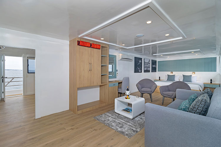 海星号 海星套房1