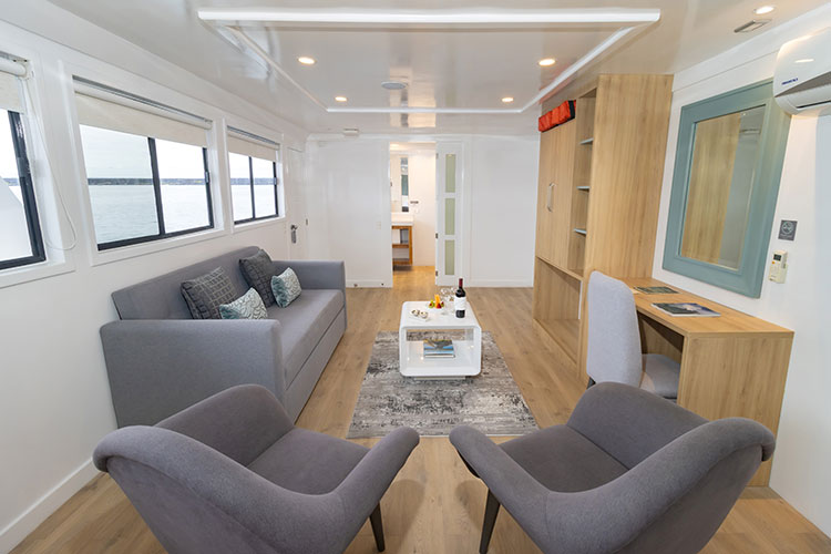 海星号 海星套房2